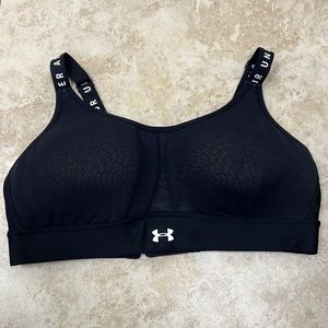 Under Armour Infinity Sports Bra